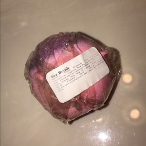 sex bomb lush